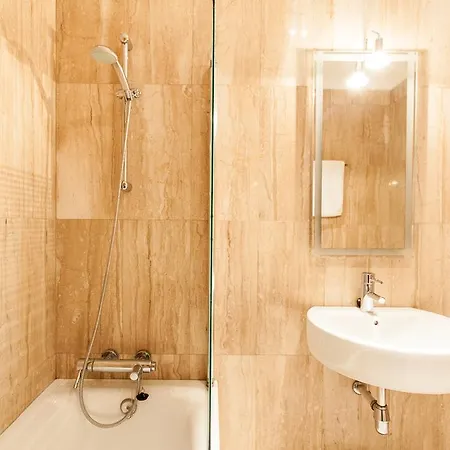 Apartament Holi-rent Castilla Sewilla