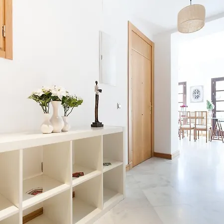 Apartament Holi-rent Castilla *