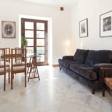 Apartament Holi-rent Castilla