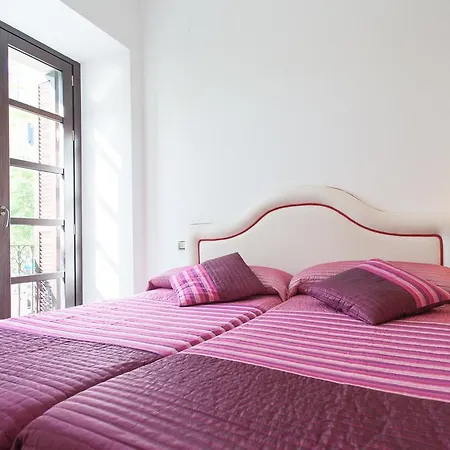 Apartament Holi-rent Castilla Sewilla