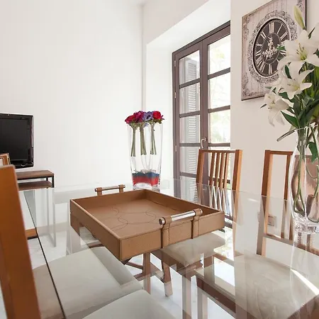 Appartamento Holi-rent Castilla *