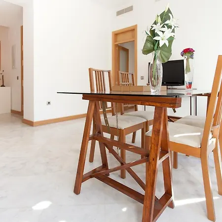 Holi-rent Castilla