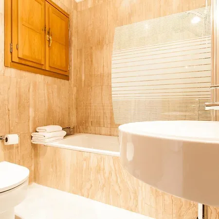 Appartamento Holi-rent Castilla