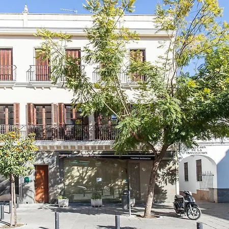 Appartamento Holi-rent Castilla