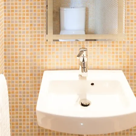 Apartment Holi-rent Castilla Seville