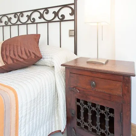Apartment Holi-rent Castilla *