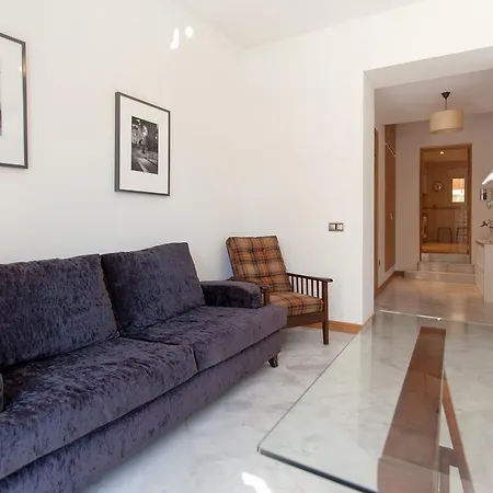 Apartment Holi-rent Castilla *