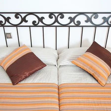 Apartment Holi-rent Castilla