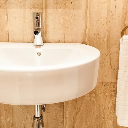 Apartment Holi-rent Castilla Seville