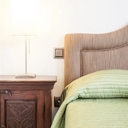Apartment Holi-rent Castilla