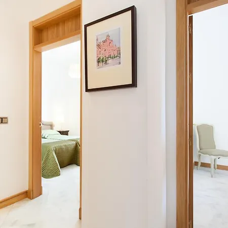 Apartment Holi-rent Castilla
