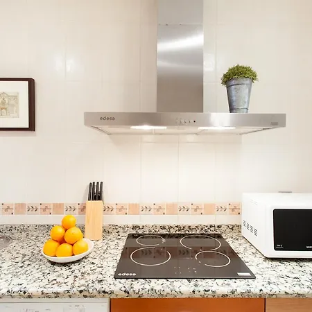 Apartment Holi-rent Castilla *