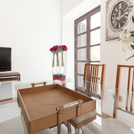 Apartment Holi-rent Castilla