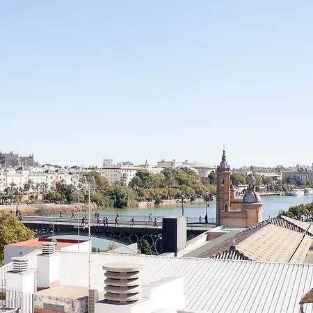 Apartment Holi-rent Castilla