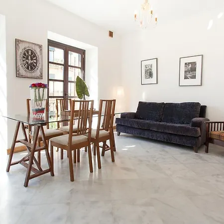 Apartment Holi-rent Castilla