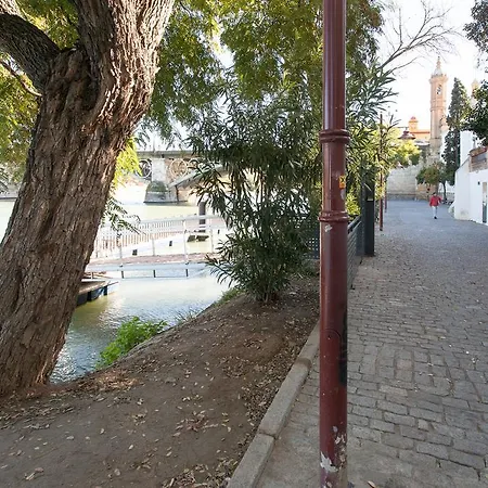 Apartment Holi-rent Castilla Seville