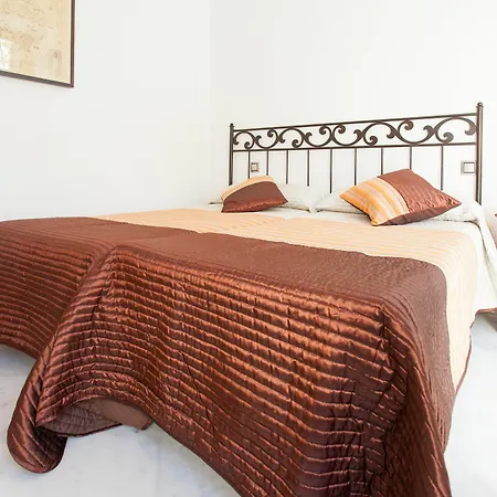 Holi-rent Castilla