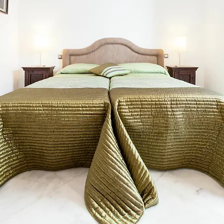 Apartment Holi-rent Castilla