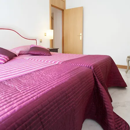 Apartment Holi-rent Castilla